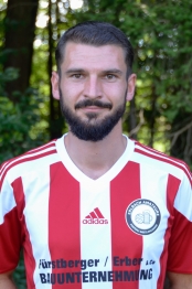 Hölzlwimmer Patrick