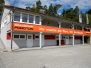 Sportheim